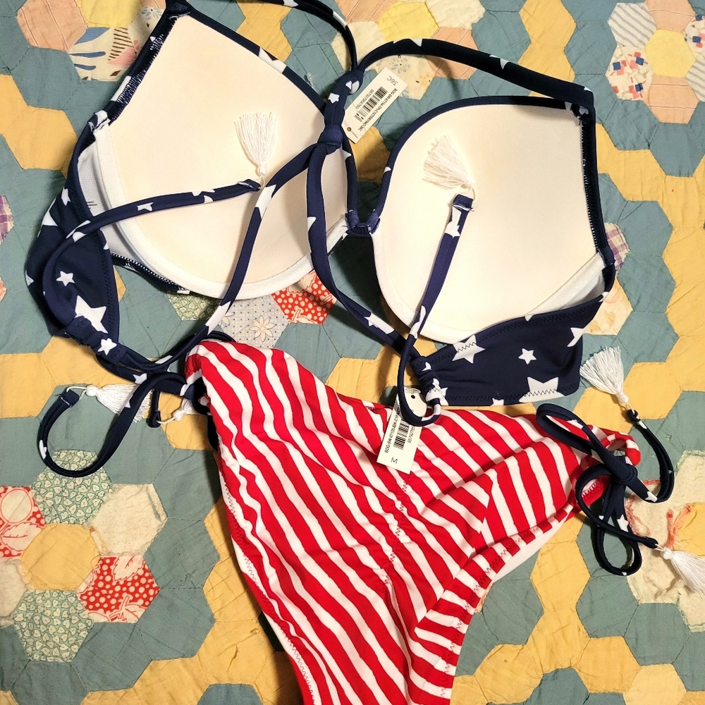 Adore Me Bikini - Picture 2 of 2